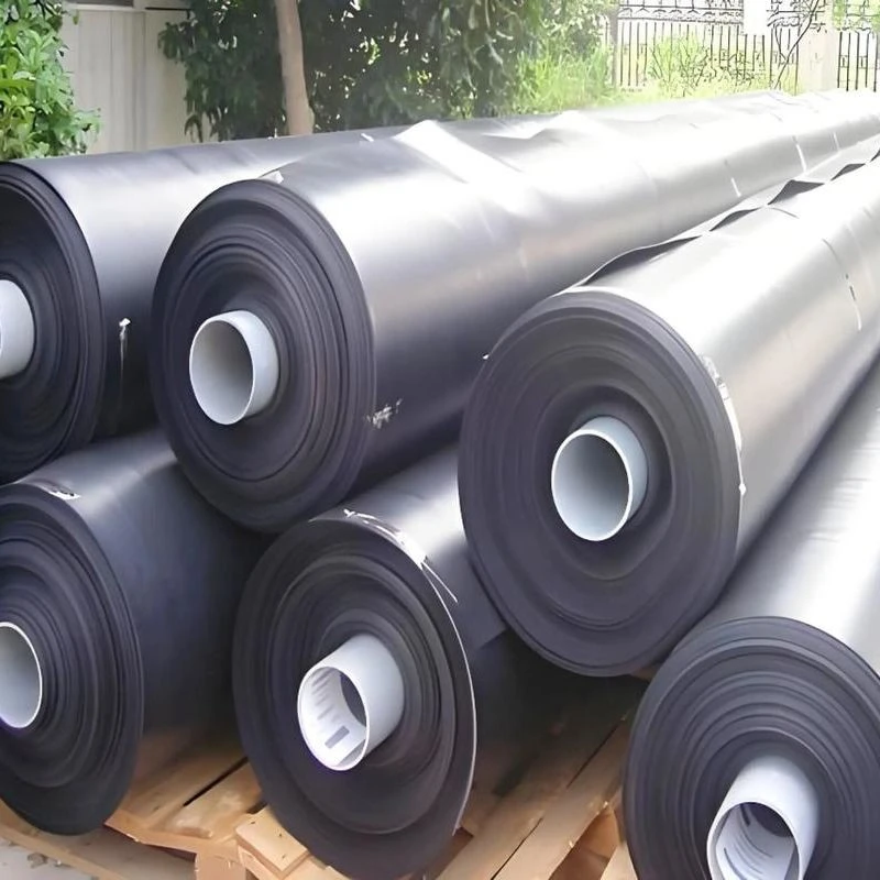 Impermeable Geomembrane suppliers